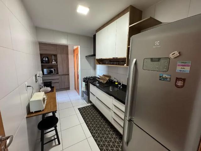 Apartamento para Venda em Salvador/BA Pituaçu 3 Quartos