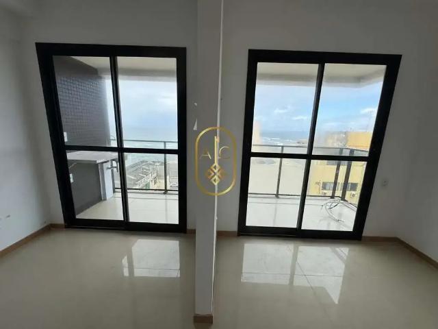 Apartamento para Venda em Salvador/BA Pituba 1 Quartos