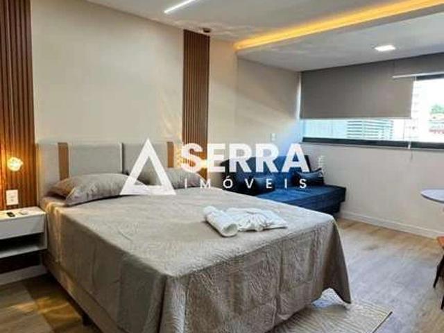 Apartamento para Venda em Salvador/BA Pituba 1 Quartos