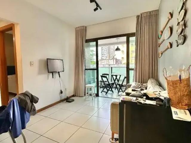 Apartamento para Venda em Salvador/BA Pituba 1 Quartos