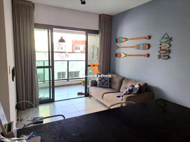 Apartamento para Venda em Salvador/BA Pituba 1 Quartos