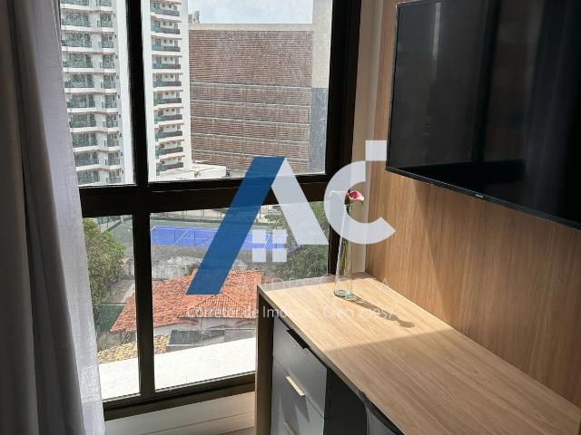 Apartamento para Venda em Salvador/BA Pituba 1 Quartos