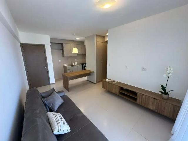 Apartamento para Venda em Salvador/BA Pituba 1 Quartos