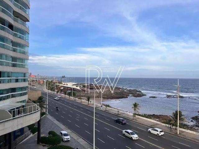 Apartamento para Venda em Salvador/BA Pituba 1 Quartos