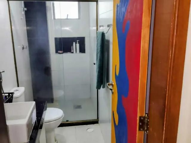 Apartamento para Venda em Salvador/BA Pituba 1 Quartos