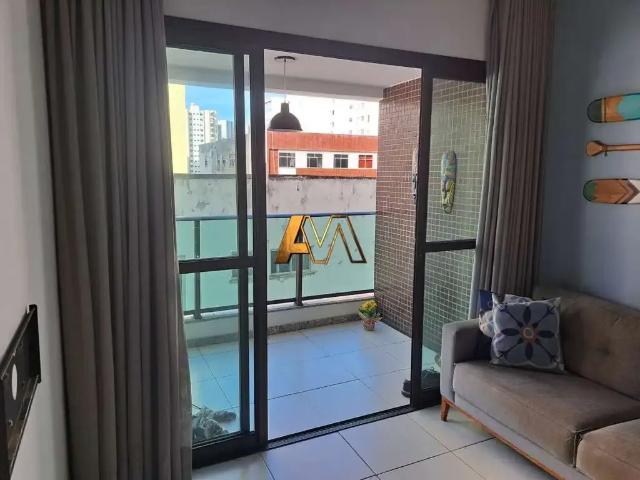 Apartamento para Venda em Salvador/BA Pituba 1 Quartos
