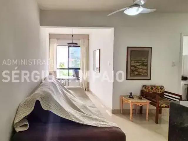 Apartamento para Venda em Salvador/BA Pituba 1 Quartos