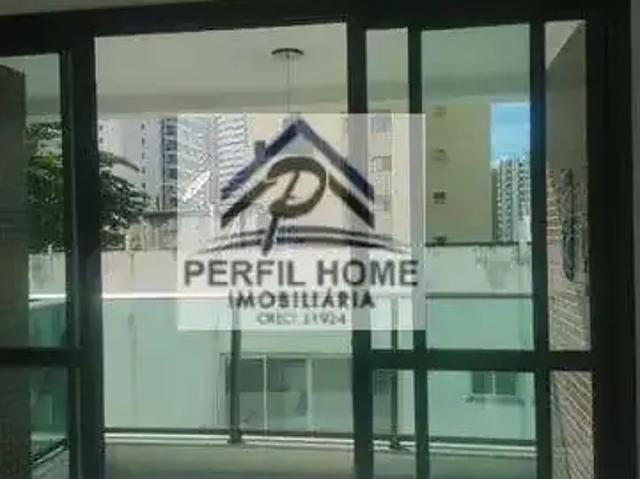 Apartamento para Venda em Salvador/BA Pituba 1 Quartos