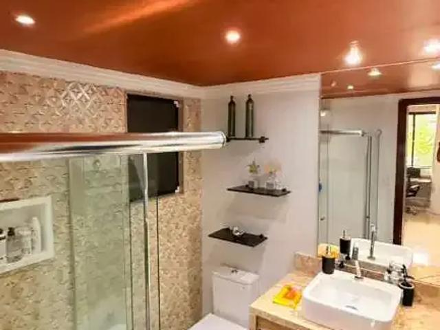 Apartamento para Venda em Salvador/BA Pituba 1 Quartos