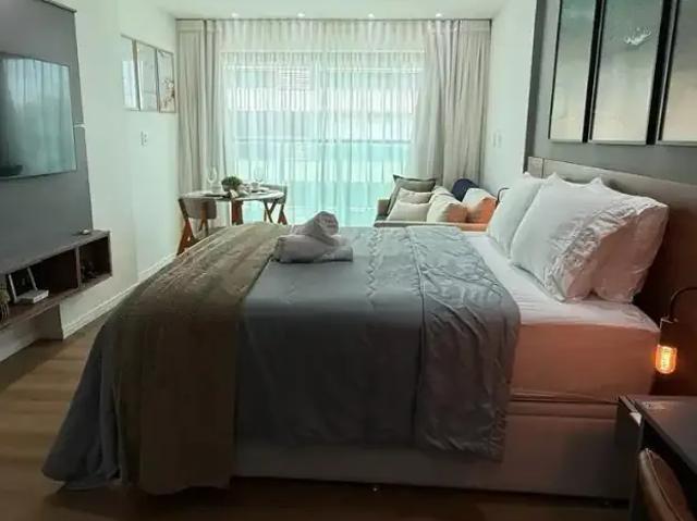 Apartamento para Venda em Salvador/BA Armação 1 Quartos