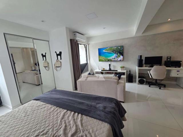 Apartamento para Venda em Salvador/BA Pituba 1 Quartos