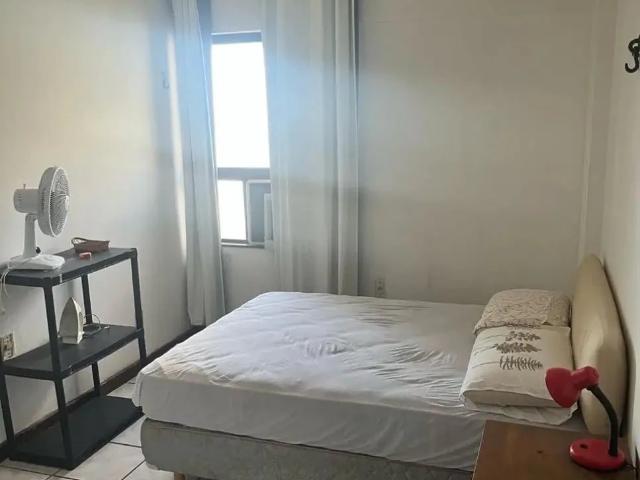 Apartamento para Venda em Salvador/BA Pituba 1 Quartos