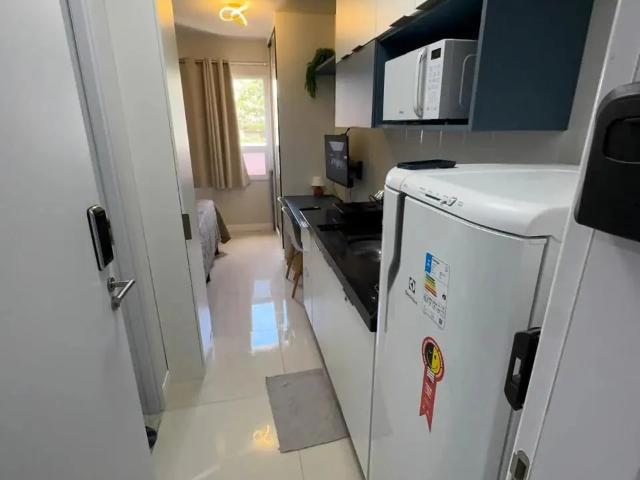 Apartamento para Venda em Salvador/BA Pituba 1 Quartos