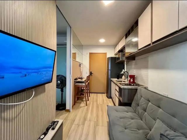 Apartamento para Venda em Salvador/BA Pituba 1 Quartos