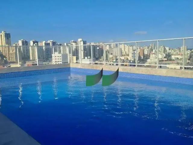 Apartamento para Venda em Salvador/BA Pituba 1 Quartos