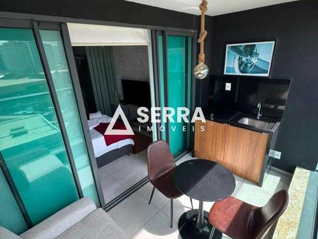 Apartamento para Venda em Salvador/BA Pituba 1 Quartos