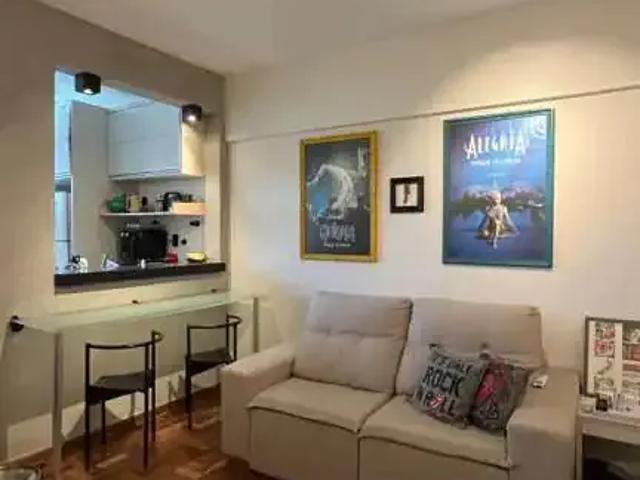Apartamento para Venda em Salvador/BA Pituba 1 Quartos