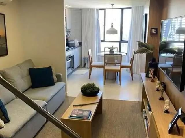 Apartamento para Venda em Salvador/BA Pituba 1 Quartos