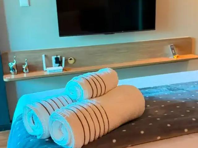 Apartamento para Venda em Salvador/BA Pituba 1 Quartos