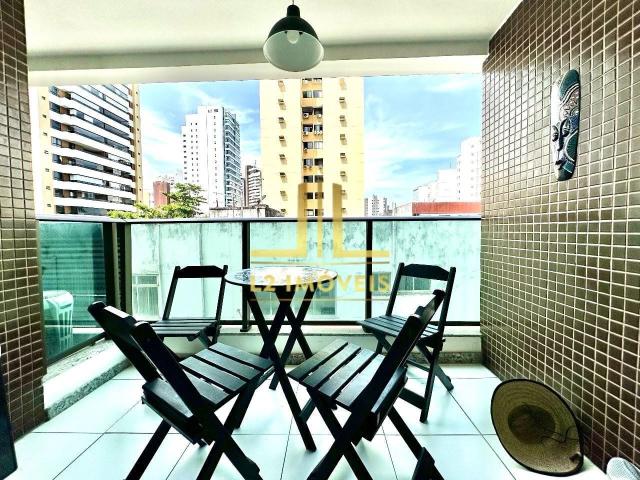 Apartamento para Venda em Salvador/BA Pituba 1 Quartos
