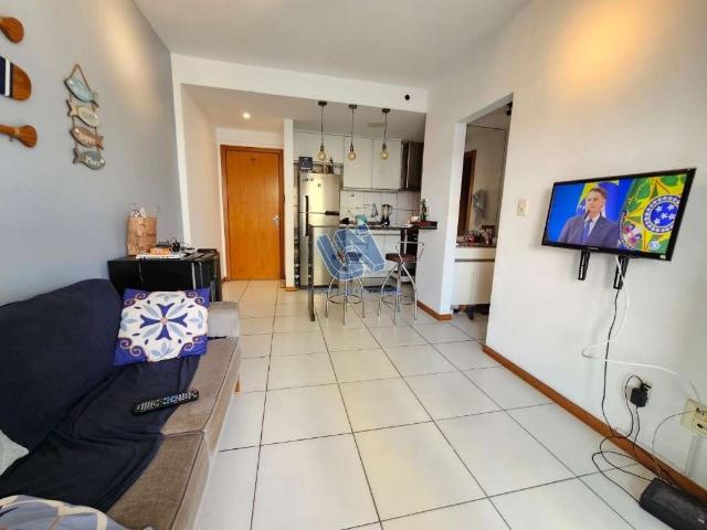Apartamento para Venda em Salvador/BA Pituba 1 Quartos
