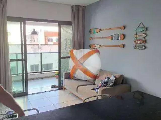 Apartamento para Venda em Salvador/BA Pituba 1 Quartos
