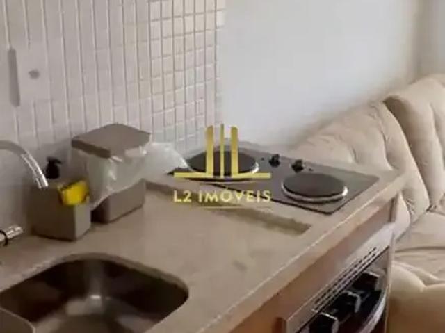 Apartamento para Venda em Salvador/BA Pituba 1 Quartos