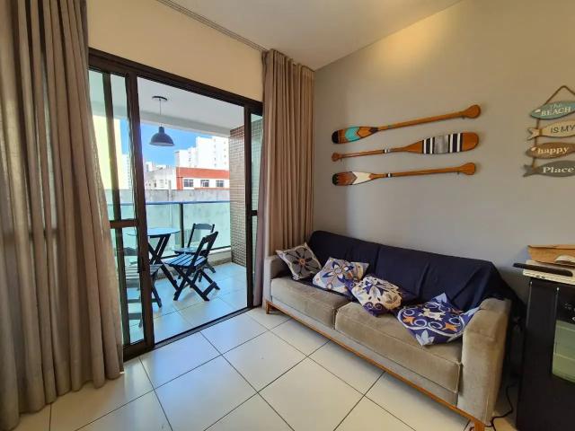 Apartamento para Venda em Salvador/BA Pituba 1 Quartos
