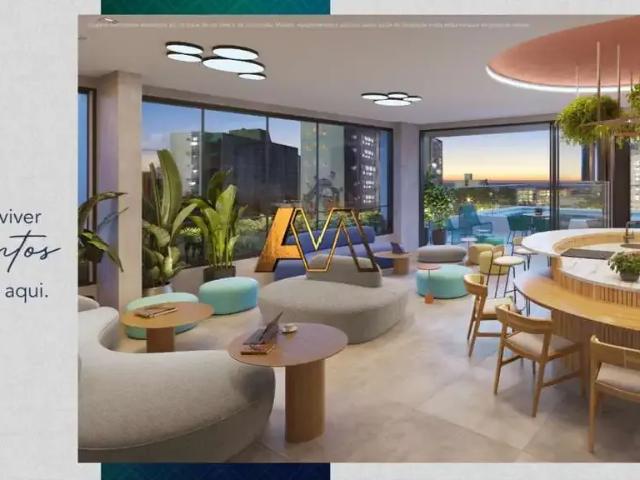 Apartamento para Venda em Salvador/BA Pituba 1 Quartos