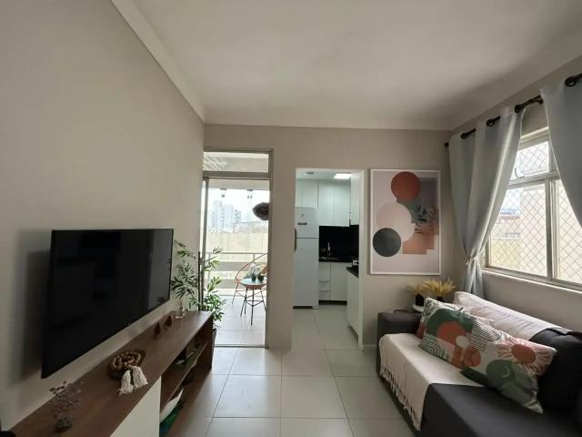 Apartamento para Venda em Salvador/BA Pituba 1 Quartos