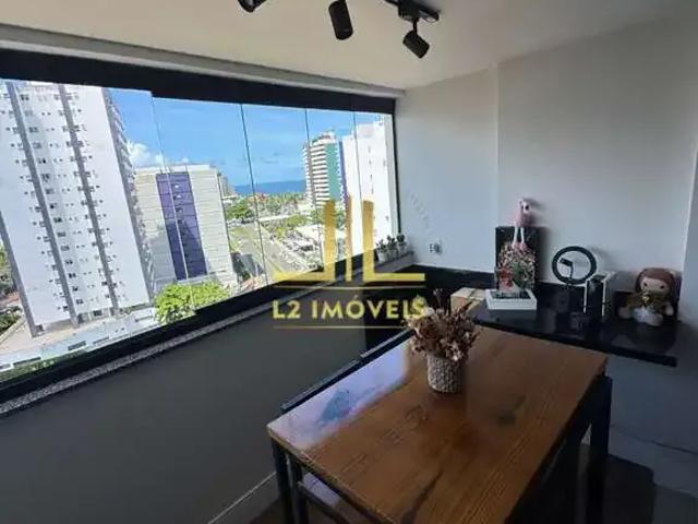 Apartamento para Venda em Salvador/BA Pituba 1 Quartos