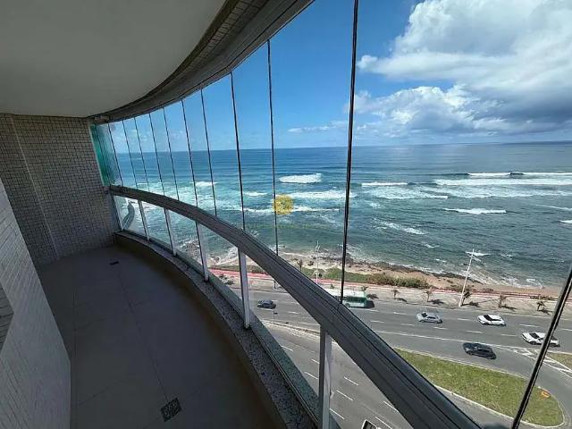 Apartamento para Venda em Salvador/BA Pituba 1 Quartos