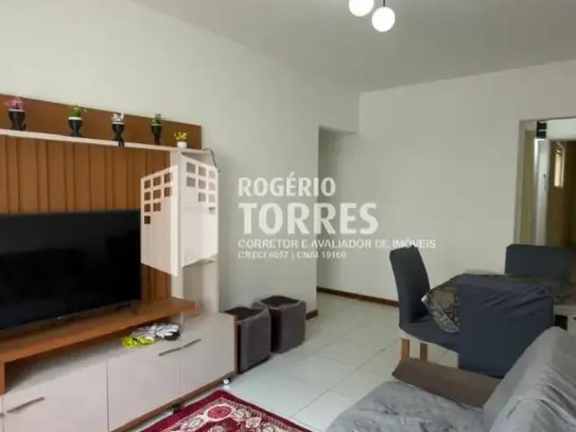 Apartamento para Venda em Salvador/BA Pituba 1 Quartos