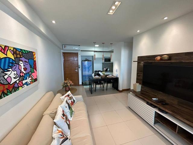 Apartamento para Venda em Salvador/BA Pituba 1 Quartos