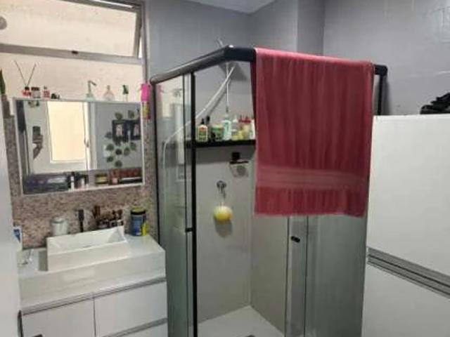 Apartamento para Venda em Salvador/BA Pituba 1 Quartos