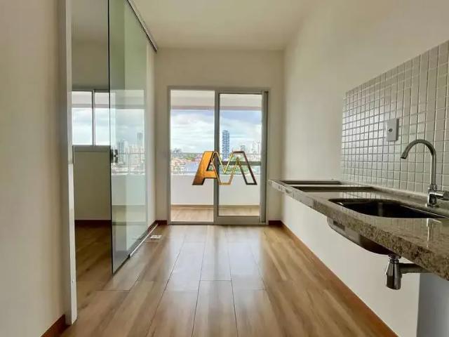 Apartamento para Venda em Salvador/BA Pituba 1 Quartos