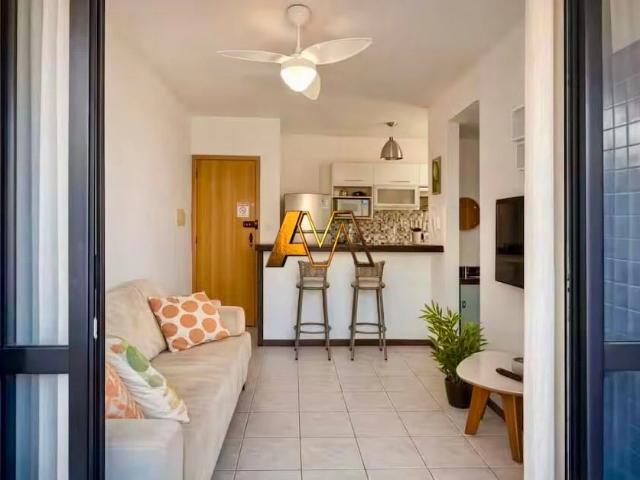 Apartamento para Venda em Salvador/BA Pituba 1 Quartos