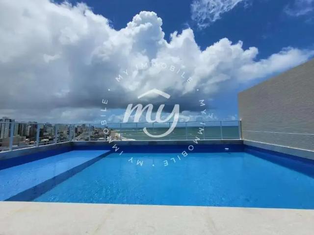 Apartamento para Venda em Salvador/BA Pituba 1 Quartos