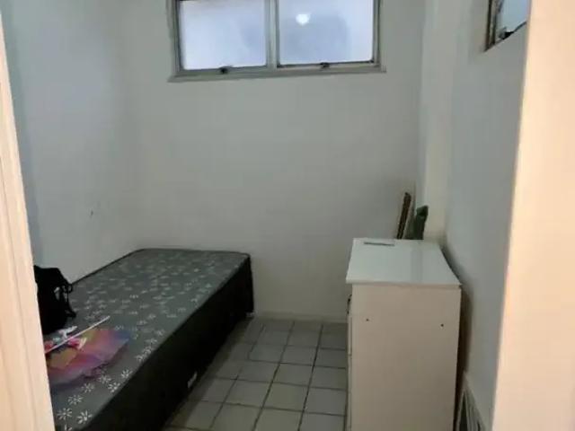 Apartamento para Venda em Salvador/BA Pituba 1 Quartos