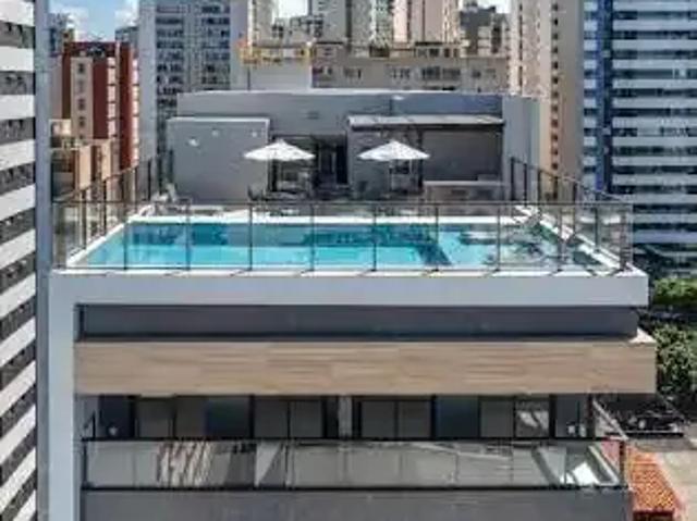 Apartamento para Venda em Salvador/BA Pituba 1 Quartos