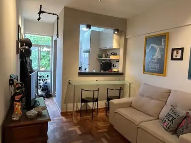 Apartamento para Venda em Salvador/BA Pituba 1 Quartos