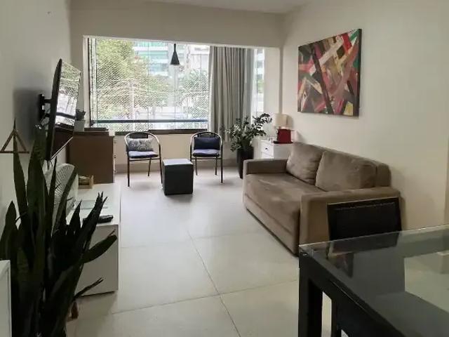 Apartamento para Venda em Salvador/BA Pituba 1 Quartos