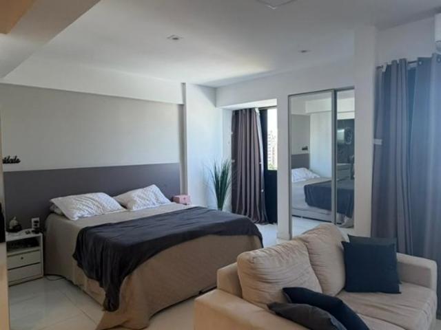 Apartamento para Venda em Salvador/BA Pituba 1 Quartos