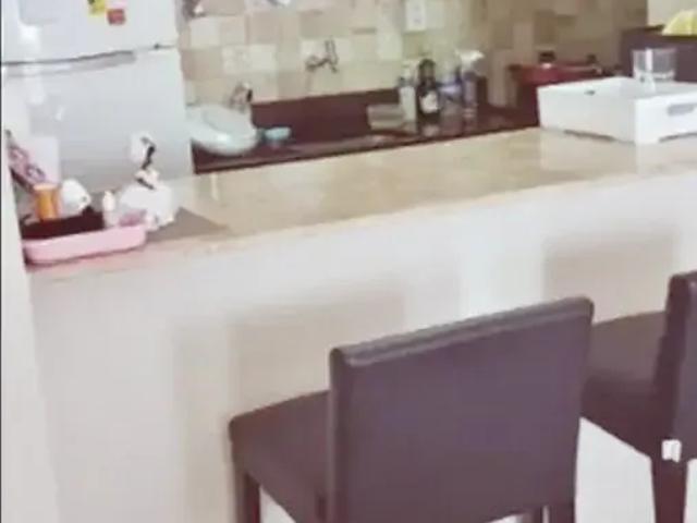 Apartamento para Venda em Salvador/BA Federação 1 Quartos