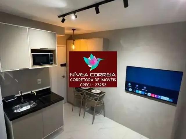 Apartamento para Venda em Salvador/BA Pituba 1 Quartos