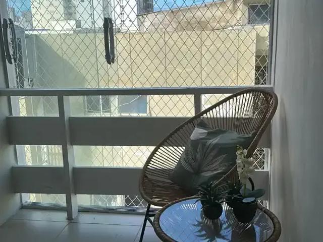 Apartamento para Venda em Salvador/BA Pituba 1 Quartos