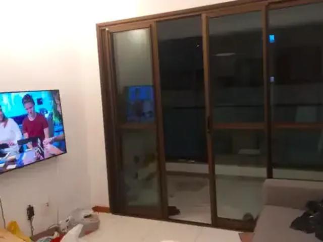 Apartamento para Venda em Salvador/BA Pituba 1 Quartos