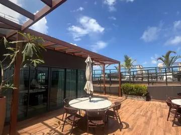 Apartamento para Venda em Salvador/BA Pituba 1 Quartos