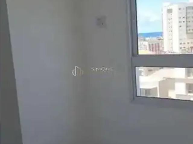 Apartamento para Venda em Salvador/BA Pituba 1 Quartos