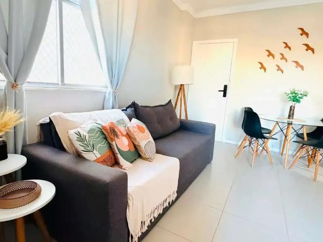 Apartamento para Venda em Salvador/BA Pituba 1 Quartos